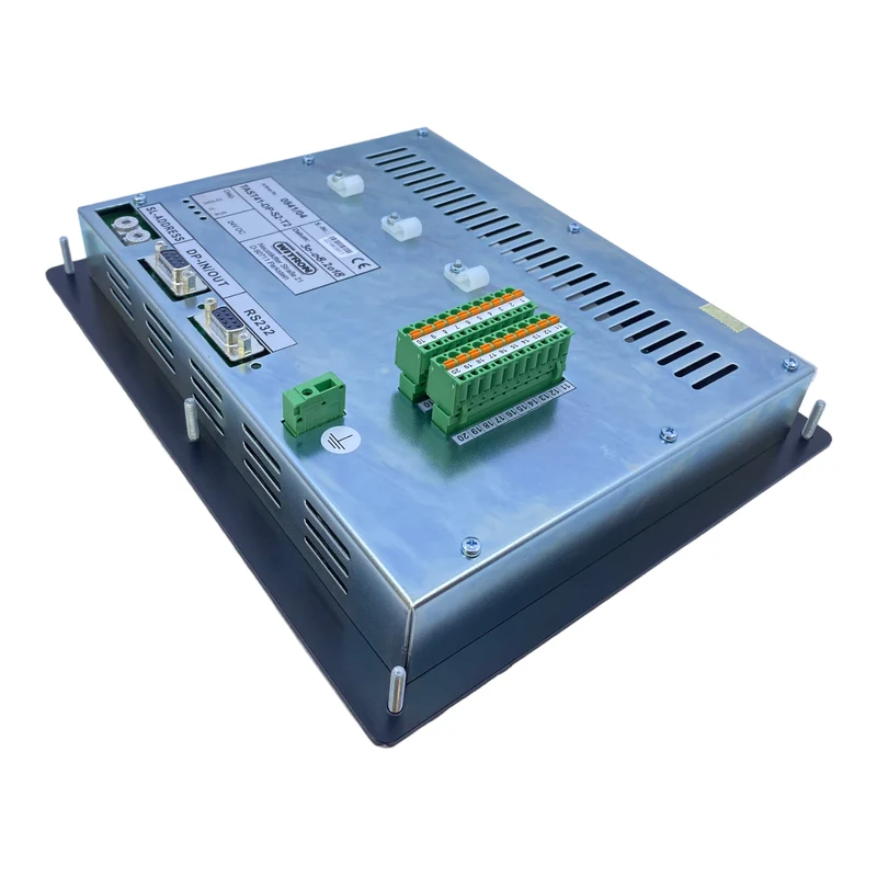 Witron TAST41-DP-S2-T2 Bedienpanel 24V DC