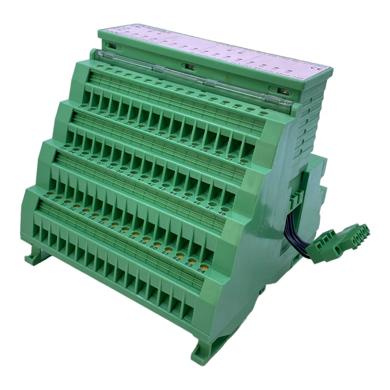 Phoenix Contact IBSTME24BDO16/3-500 Interbus Modul 2724928 24V DC