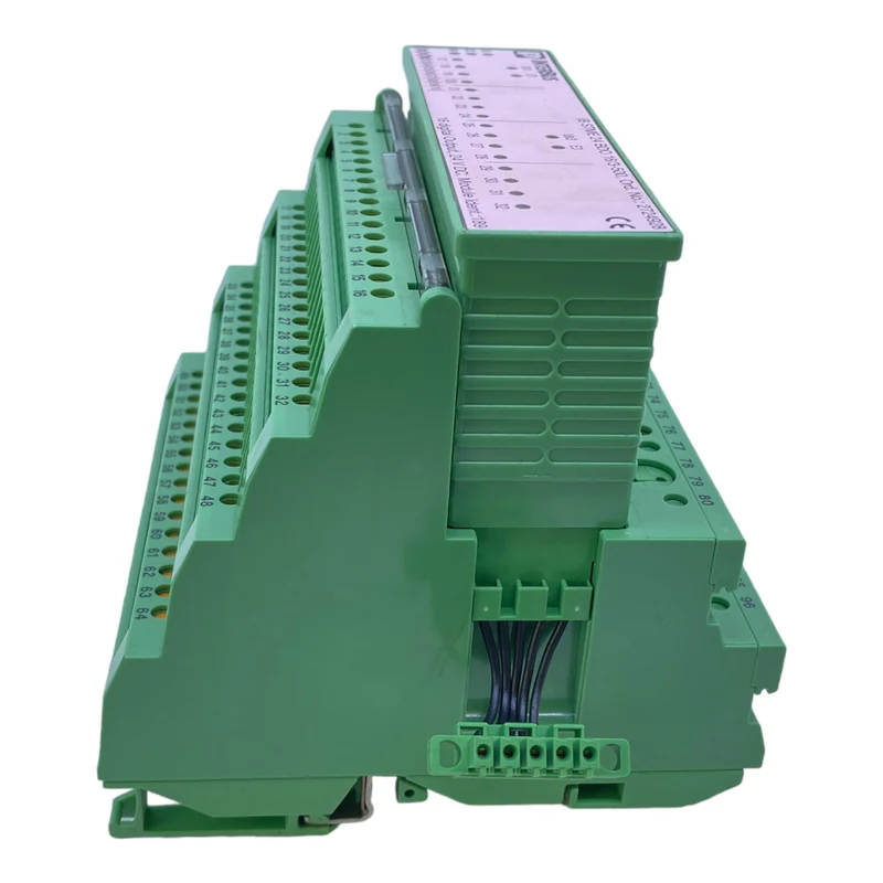 Phoenix Contact IBSTME24BDO16/3-500 Interbus Modul 2724928 24V DC