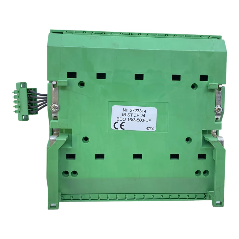 Phoenix Contact IBSTME24BDO16/3-500 Interbus Modul 2724928 24V DC