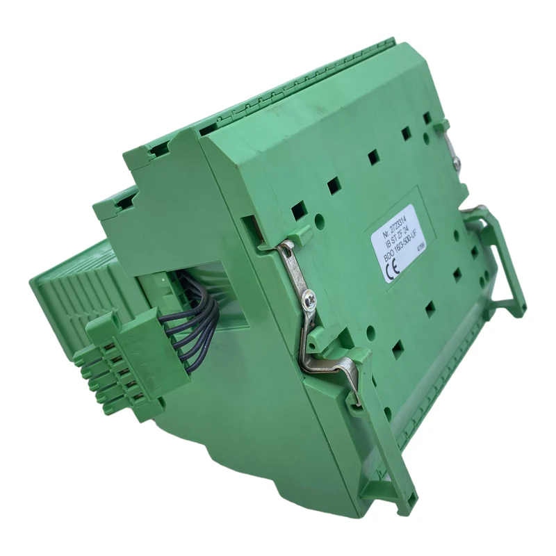 Phoenix Contact IBSTME24BDO16/3-500 Interbus Modul 2724928 24V DC