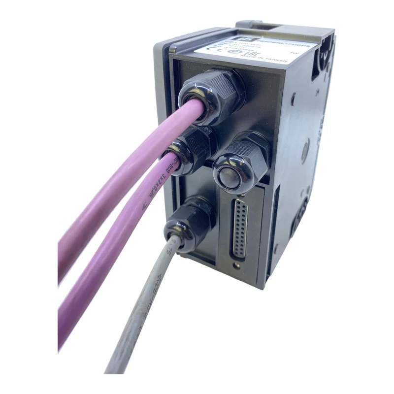 Pepperl+Fuchs CBX100-WP Interface Box 220678 10...30V DC 3W