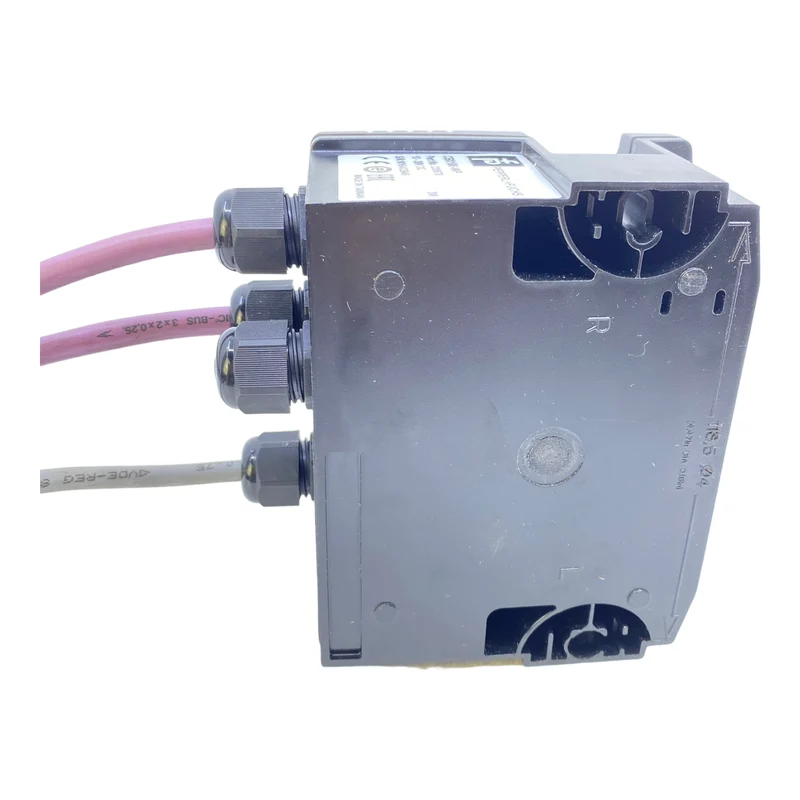 Pepperl+Fuchs CBX100-WP Interface Box 220678 10...30V DC 3W