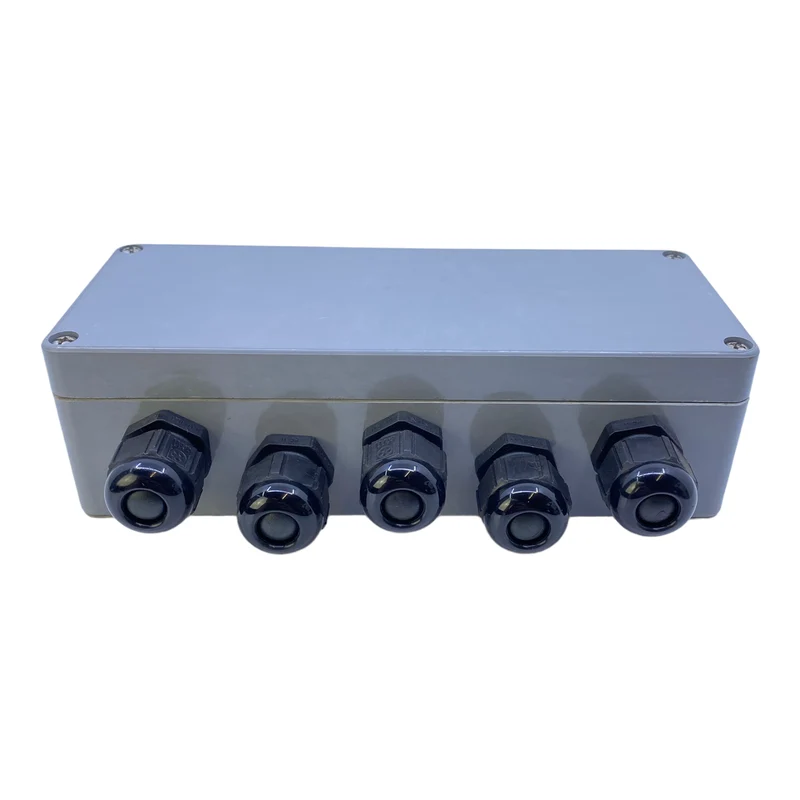 Datalogic J-BOX3 Anschlussbox 24V DC