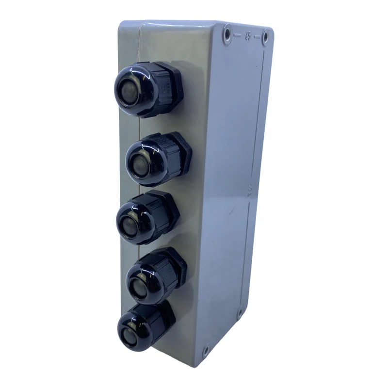 Datalogic J-BOX3 Anschlussbox 24V DC