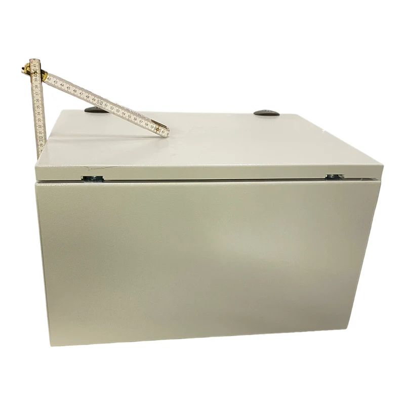 CEB 1,12,4 Enclosure Serie PD Universal Schaltschrank 30x35,5x50cm