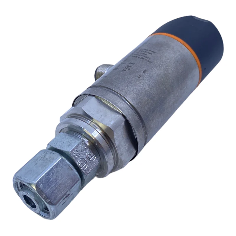 Ifm PN7094 Drucksensor mit Display -1...10 bar 18...30V DC 35mA