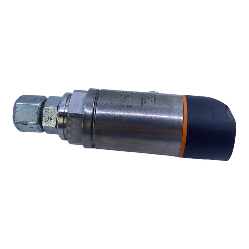 Ifm PN7094 Drucksensor mit Display -1...10 bar 18...30V DC 35mA