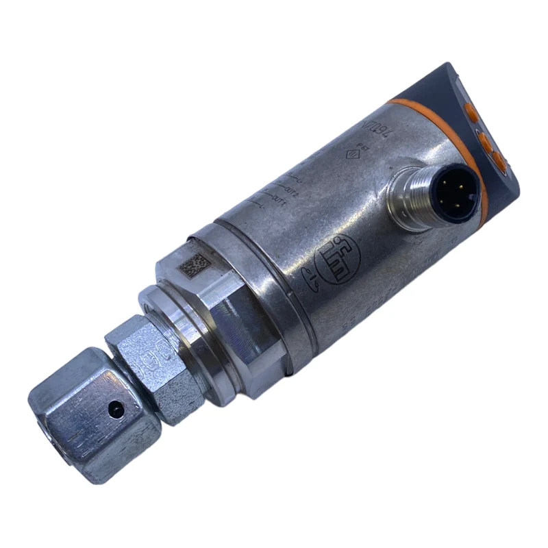 Ifm PN7094 Drucksensor mit Display -1...10 bar 18...30V DC 35mA