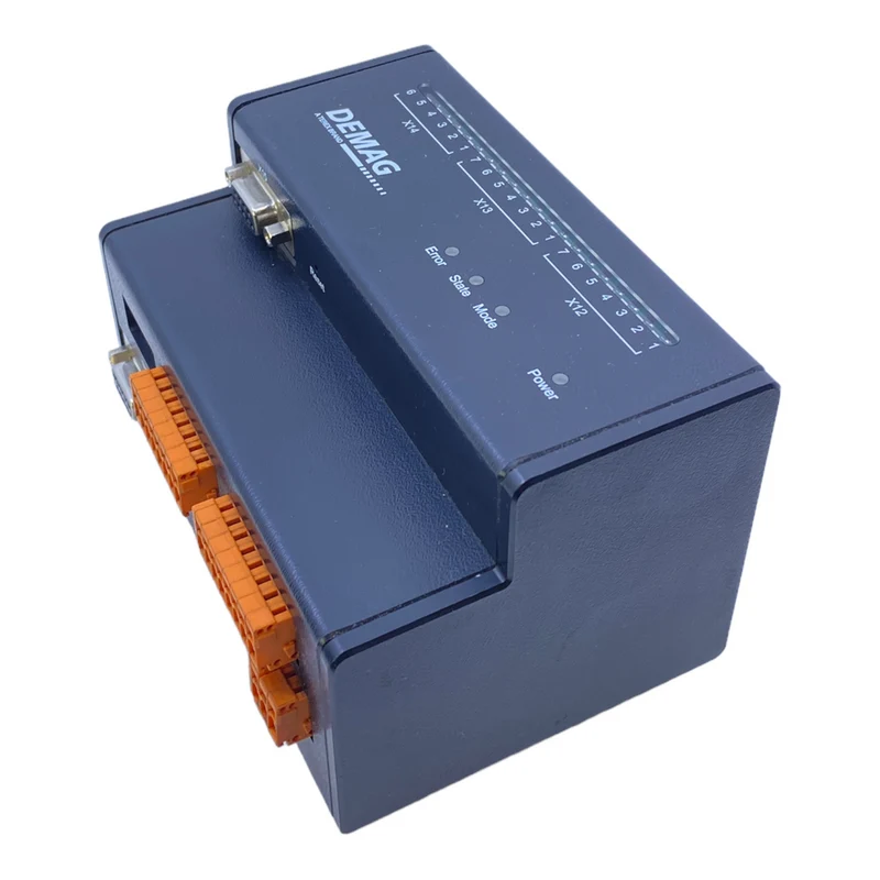 Demag 75192046 Crane Diagnostic Controller