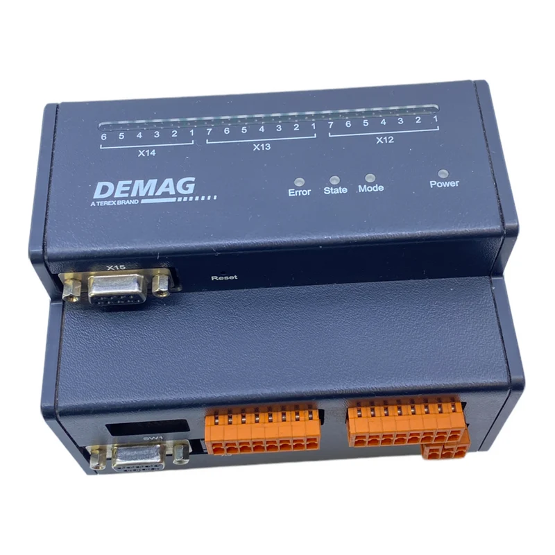 Demag 75192046 Crane Diagnostic Controller
