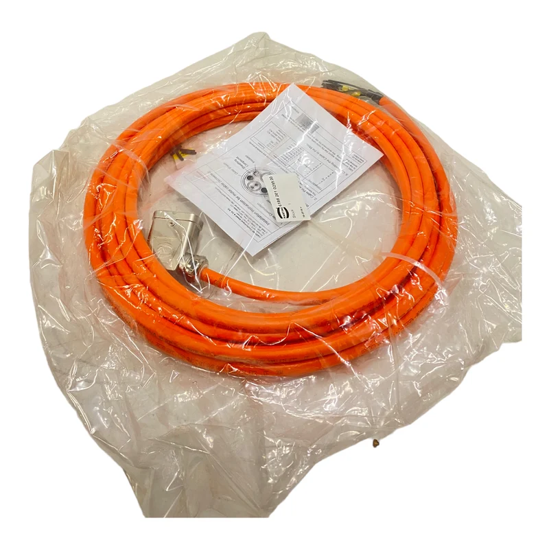 Harting 6188 201 0299.00 Motoranschlussleitung Kabel
