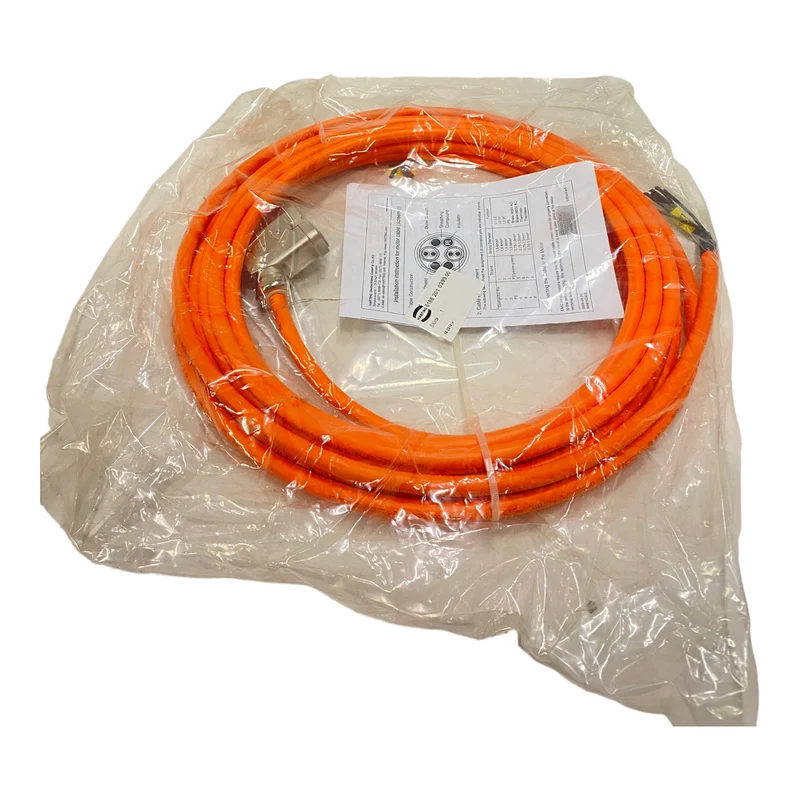 Harting 6188 201 0299.00 Motoranschlussleitung Kabel