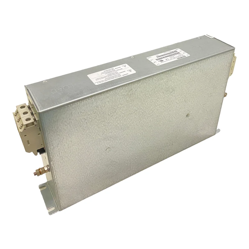 Siemens 6SL3000-0BE23-6DA1 Basic Line Filter 36kW 380-480V 50/60Hz
