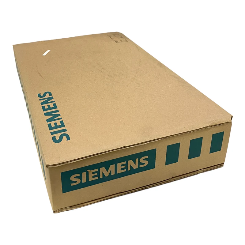 Siemens 6SL3000-0BE23-6DA1 Basic Line Filter 36kW 380-480V 50/60Hz