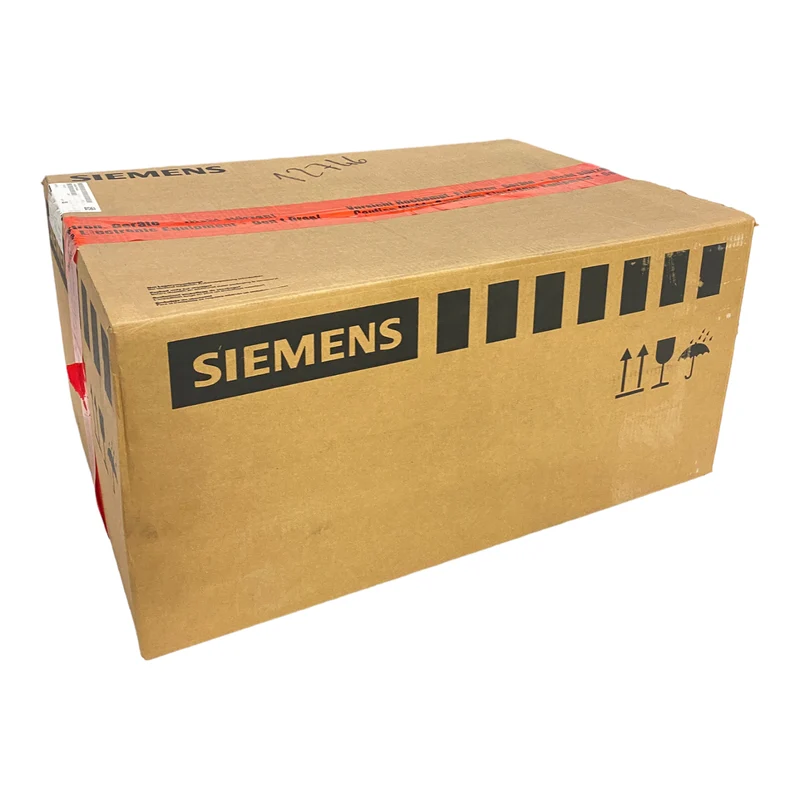 Siemens Frequenzumrichter 40 kW 6SL3130-1TE24-0AA0 380-480V 50/60Hz 600V 67A