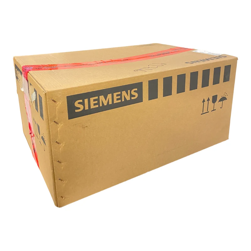 Siemens Frequenzumrichter 40 kW 6SL3130-1TE24-0AA0 380-480V 50/60Hz 600V 67A