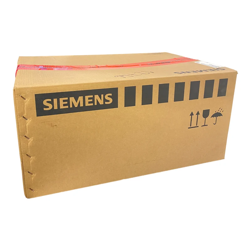 Siemens Frequenzumrichter 40 kW 6SL3130-1TE24-0AA0 380-480V 50/60Hz 600V 67A