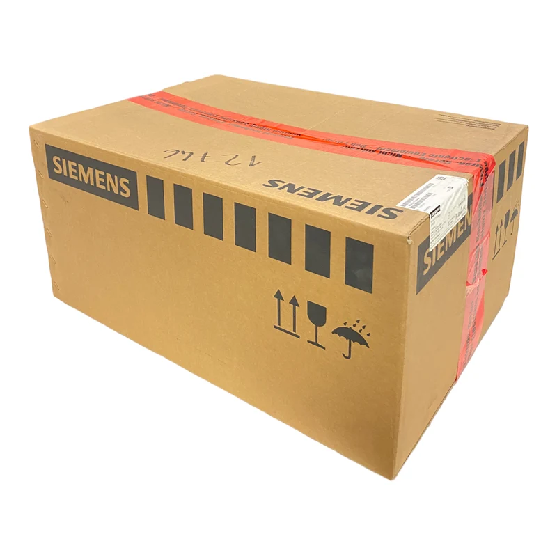 Siemens Frequenzumrichter 40 kW 6SL3130-1TE24-0AA0 380-480V 50/60Hz 600V 67A