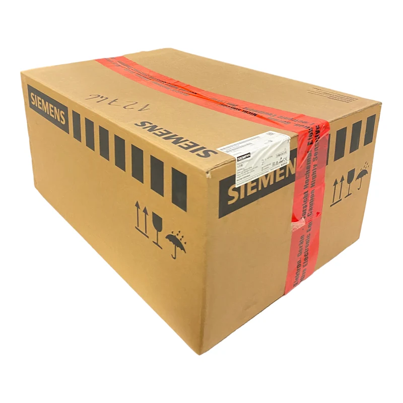 Siemens Frequenzumrichter 40 kW 6SL3130-1TE24-0AA0 380-480V 50/60Hz 600V 67A