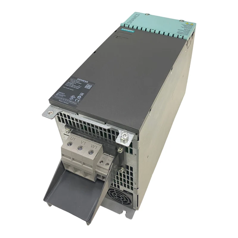 Siemens Frequenzumrichter 40kW 6SL3130-1TE24-0AA0 380-480V 50/60Hz 600V 67A