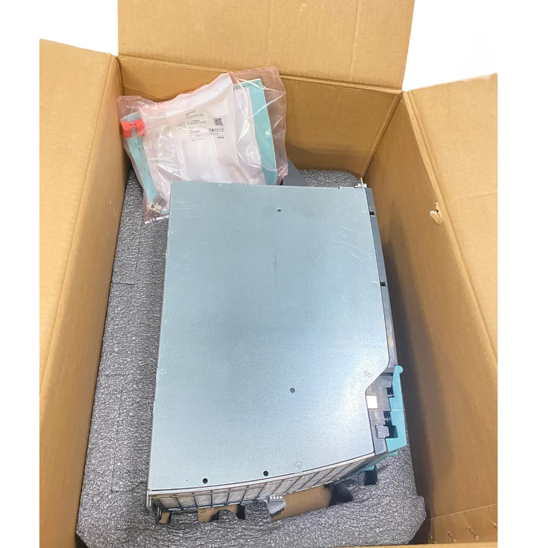 Siemens Frequenzumrichter 40kW 6SL3130-1TE24-0AA0 380-480V 50/60Hz 600V 67A