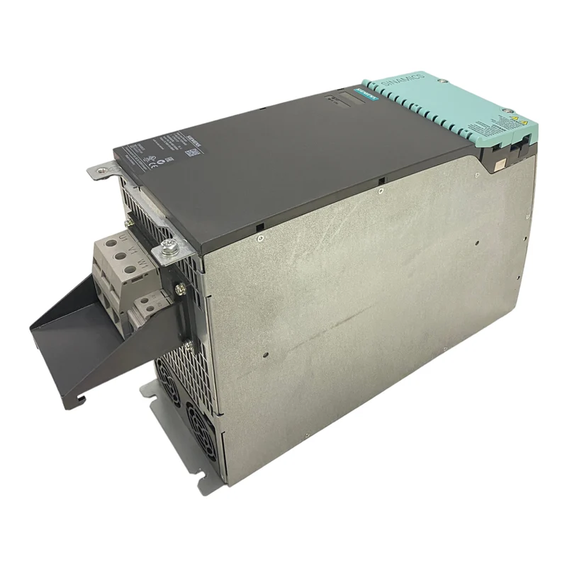 Siemens Frequenzumrichter 40kW 6SL3130-1TE24-0AA0 380-480V 50/60Hz 600V 67A