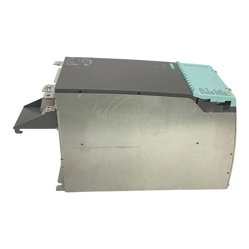 Siemens Frequenzumrichter 40kW 6SL3130-1TE24-0AA0 380-480V 50/60Hz 600V 67A