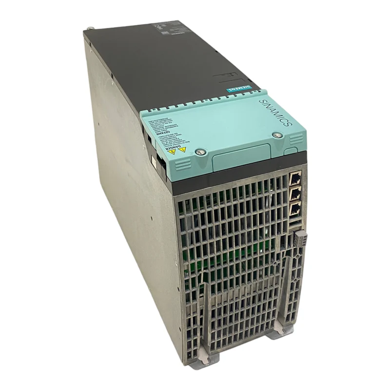 Siemens Frequenzumrichter 40kW 6SL3130-1TE24-0AA0 380-480V 50/60Hz 600V 67A