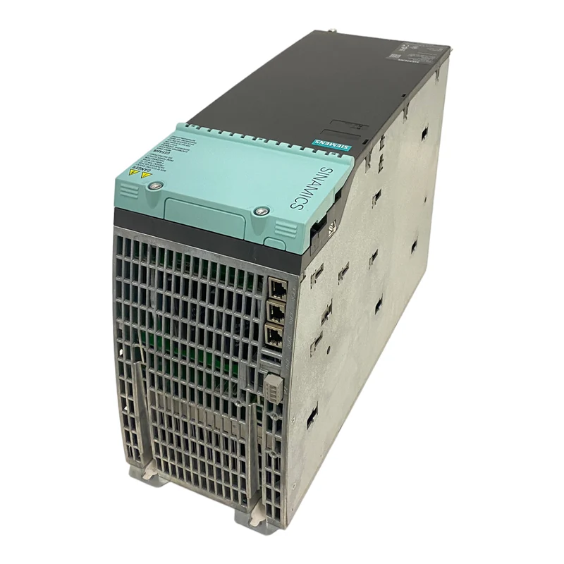 Siemens Frequenzumrichter 40kW 6SL3130-1TE24-0AA0 380-480V 50/60Hz 600V 67A