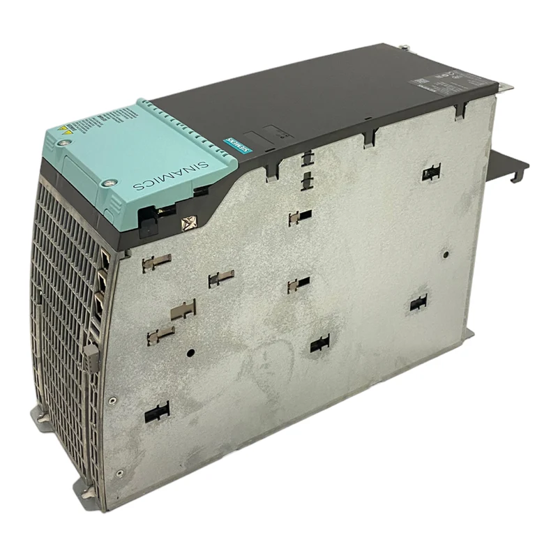 Siemens Frequenzumrichter 40kW 6SL3130-1TE24-0AA0 380-480V 50/60Hz 600V 67A