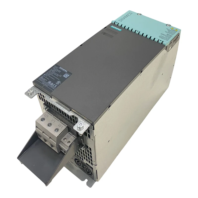 Siemens Frequenzumrichter 40 kW 6SL3130-1TE24-0AA0 380-480V 50/60Hz 600V 67A