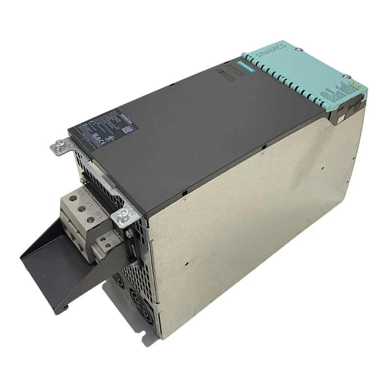 Siemens Frequenzumrichter 40 kW 6SL3130-1TE24-0AA0 380-480V 50/60Hz 600V 67A