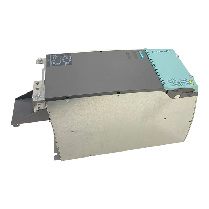 Siemens Frequenzumrichter 40 kW 6SL3130-1TE24-0AA0 380-480V 50/60Hz 600V 67A