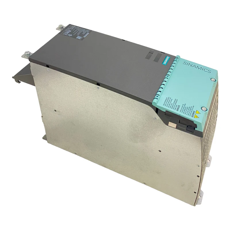 Siemens Frequenzumrichter 40 kW 6SL3130-1TE24-0AA0 380-480V 50/60Hz 600V 67A