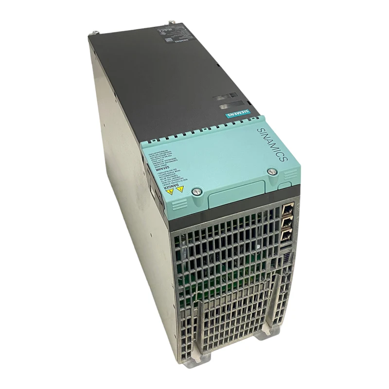 Siemens Frequenzumrichter 40 kW 6SL3130-1TE24-0AA0 380-480V 50/60Hz 600V 67A