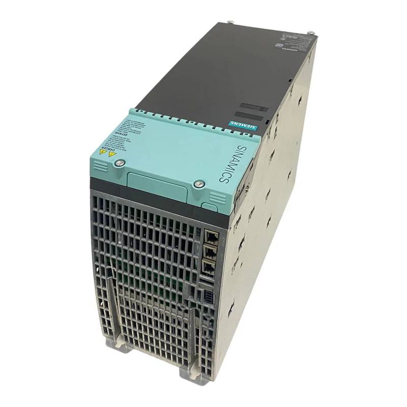 Siemens Frequenzumrichter 40 kW 6SL3130-1TE24-0AA0 380-480V 50/60Hz 600V 67A