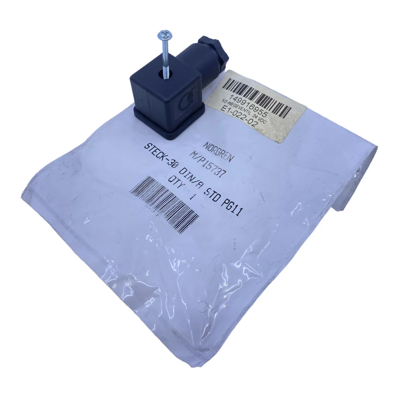 Norgren M/P15737 Stecker 149916955