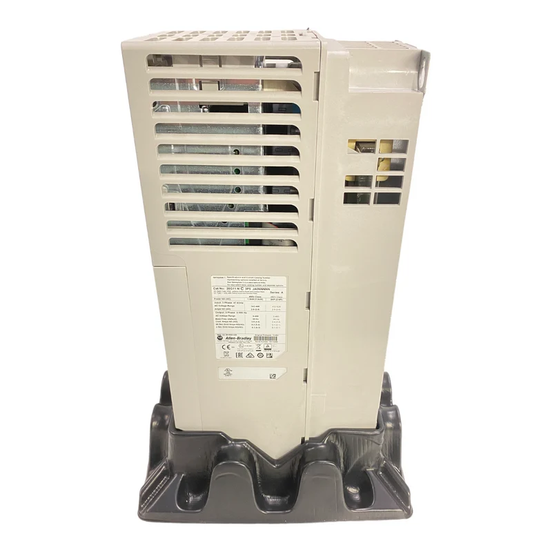 Frequenzumrichter 1,5kW 400V Allen-Bradley Powerflex 20G11NC3P5JA0NNNNN IP20
