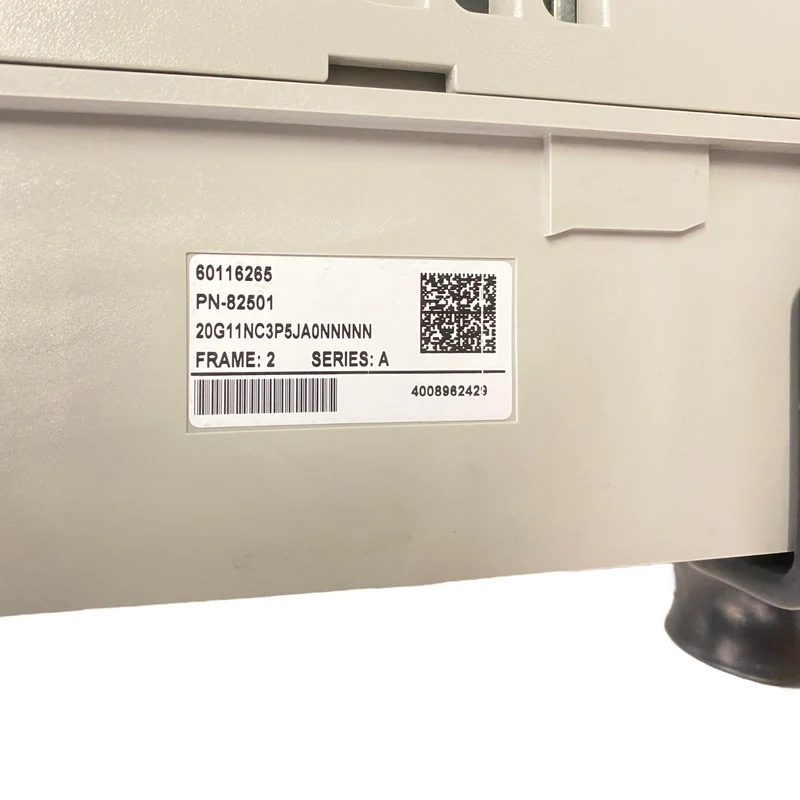 Frequenzumrichter 1,5kW 400V Allen-Bradley Powerflex 20G11NC3P5JA0NNNNN IP20