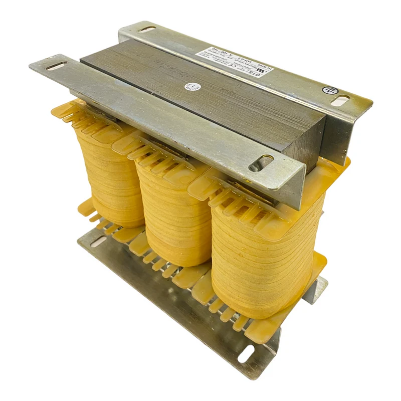 GTS LCG-0100-0.3mH-UL Transformator 50/60Hz 100/150A