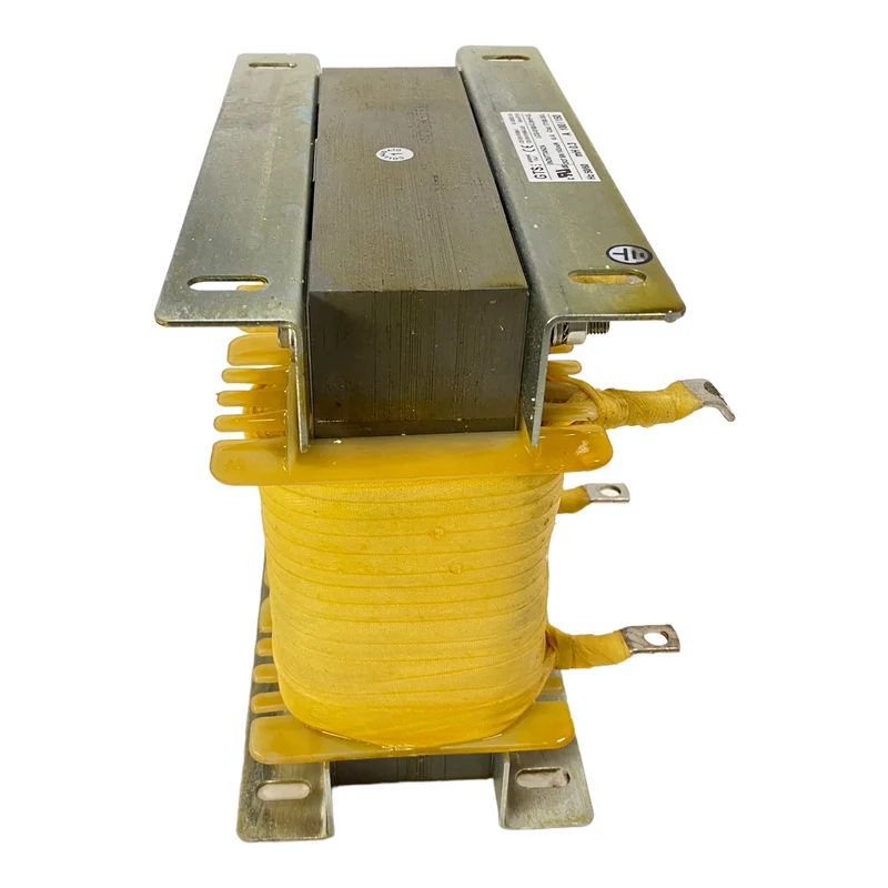 GTS LCG-0100-0.3mH-UL Transformator 50/60Hz 100/150A