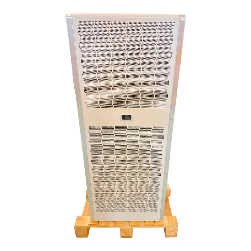 Cosmotec CVE60002618000 Serverschrank 400/460V 50/60Hz 53-4.2/5,7A 5,6/5,95kW