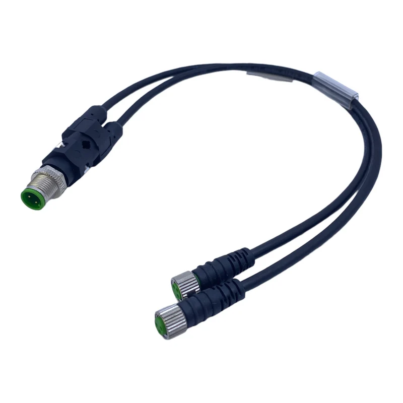 Y-Verteiler 810 08 384 Y-Verteiler Kabel