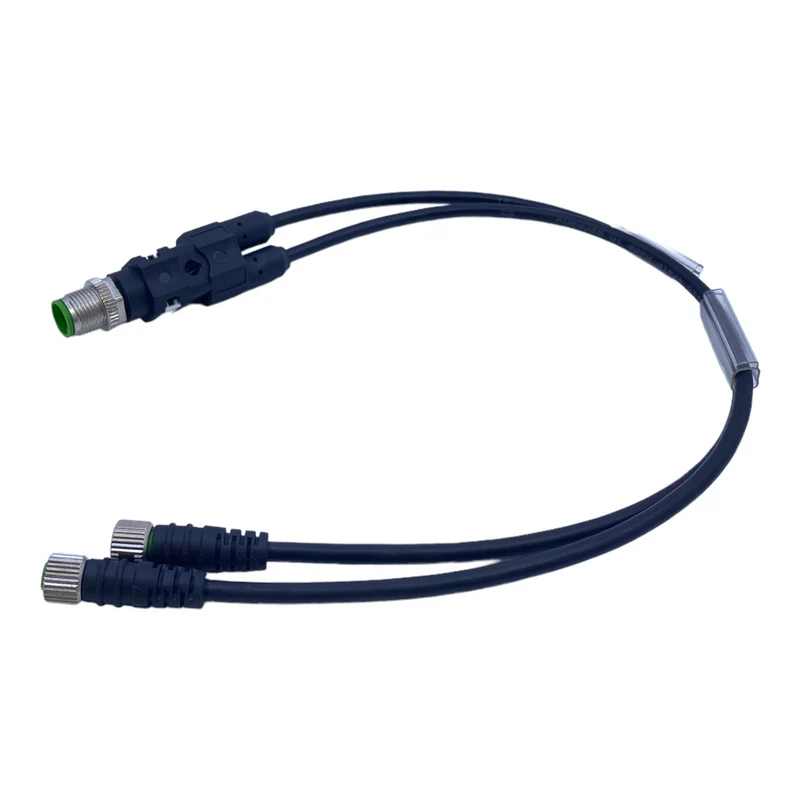 Y-Verteiler 810 08 384 Y-Verteiler Kabel