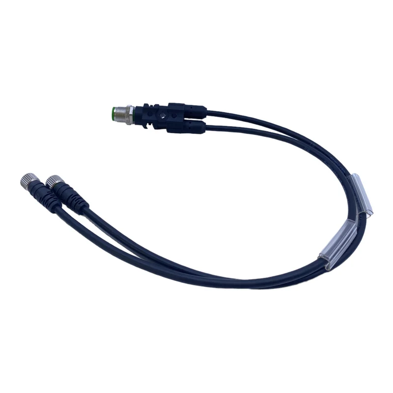 Y-Verteiler 810 08 384 Y-Verteiler Kabel
