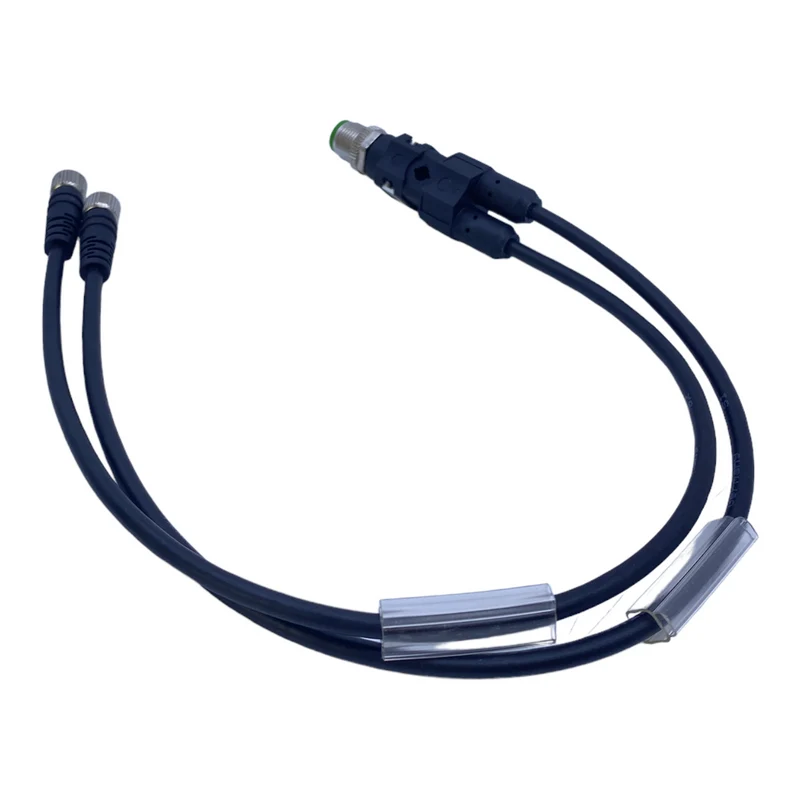 Y-Verteiler 810 08 384 Y-Verteiler Kabel