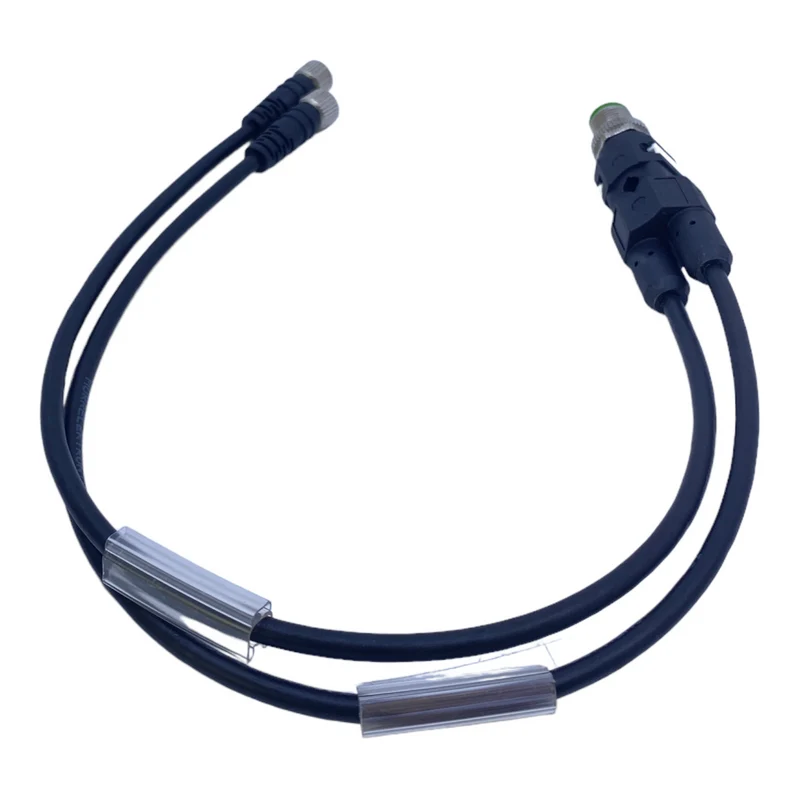 Y-Verteiler 810 08 384 Y-Verteiler Kabel