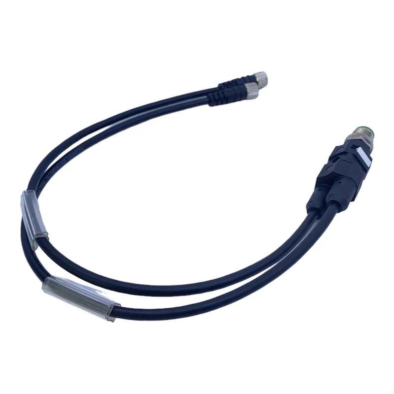 Y-Verteiler 810 08 384 Y-Verteiler Kabel