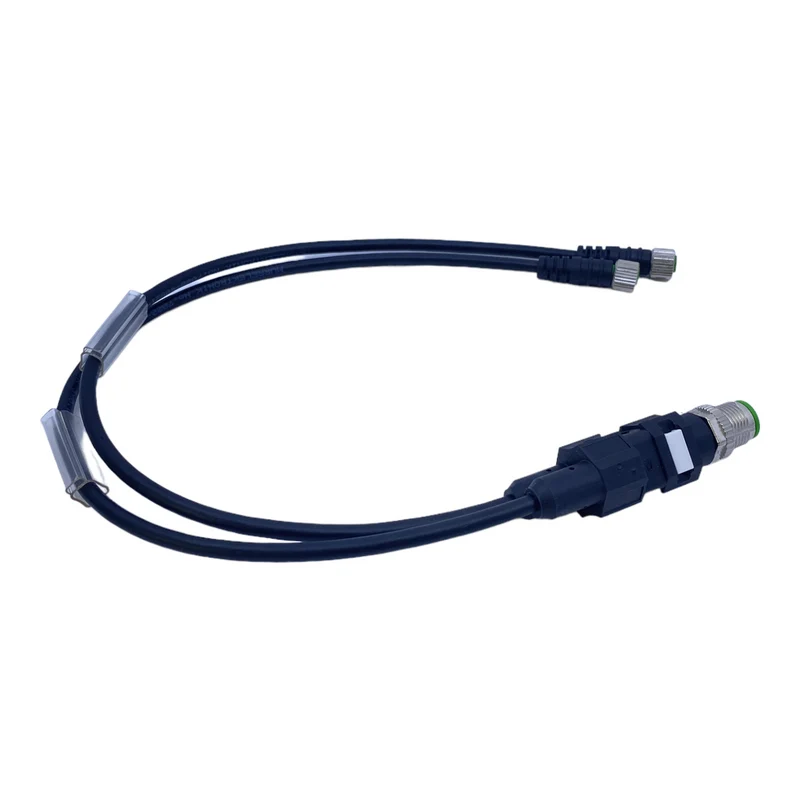 Y-Verteiler 810 08 384 Y-Verteiler Kabel